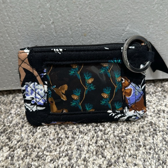 Grand Tote & Zip ID Wallet - Perrotti's Country Barn - Picture 6 of 6